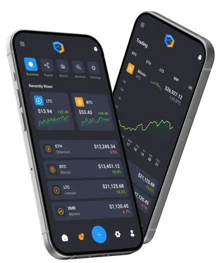 Velsiscore Mobile Trading App